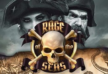 Rage of Seas